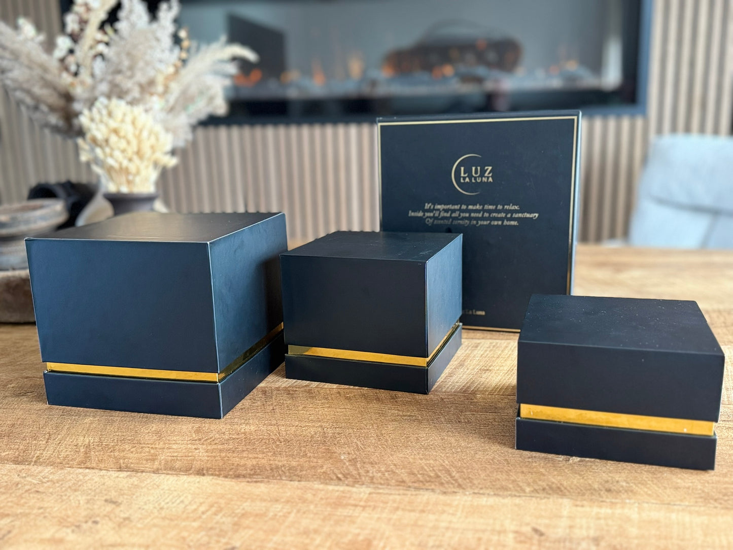 Geurkaars - 1400gr - XXL - Jasmine- sereniteit & spiritueel