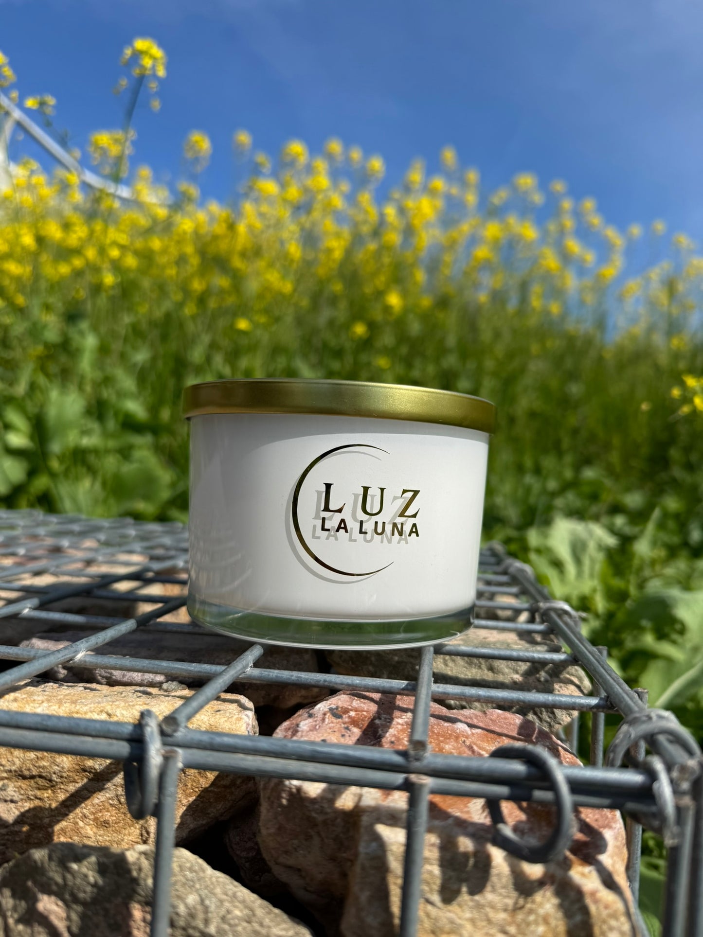 Everwood – Luxe handgemaakte geurkaars (400g)_stabiliteit_veiligheid en innerlijke rust